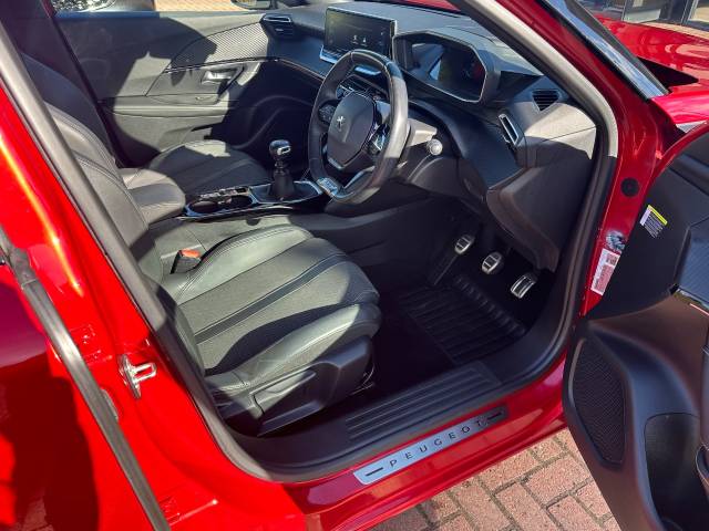 2020 Peugeot 2008 GT Line 1.2 PureTech [130] 5dr