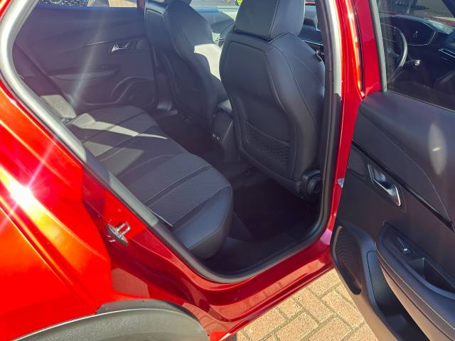 2020 Peugeot 2008 GT Line 1.2 PureTech [130] 5dr