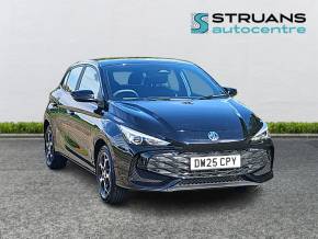 MG 3 2025 (25) at Struans Dundee