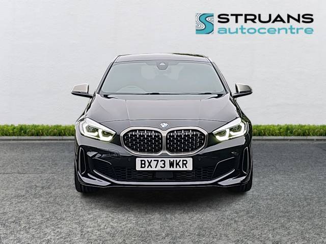 2023 BMW 1 Series 2.0 M135i xDrive Step Auto 5dr