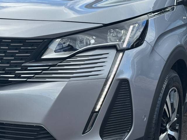 2024 Peugeot 5008 GT 1.5 BlueHDi EAT8 Auto 5dr