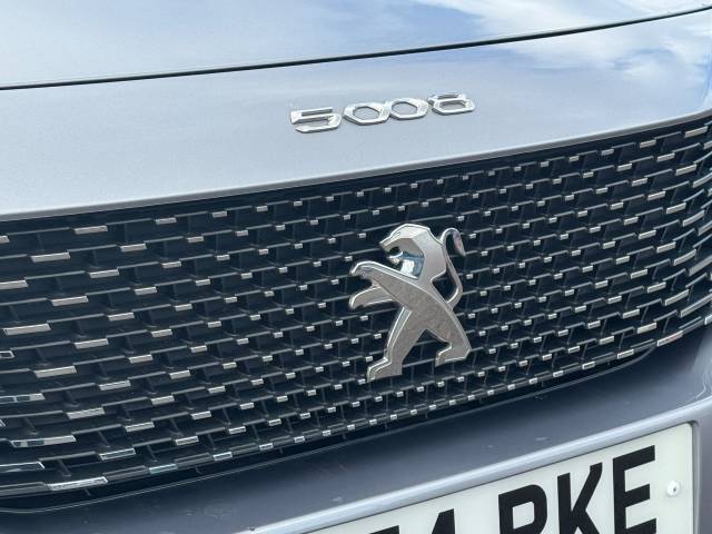 2024 Peugeot 5008 GT 1.5 BlueHDi EAT8 Auto 5dr