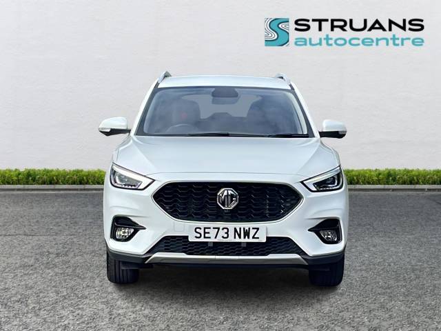 2023 MG ZS Exclusive 1.5 VTi-TECH 5dr