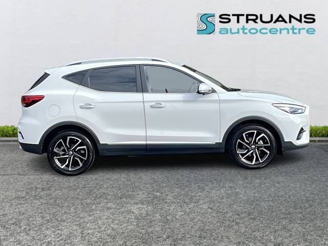 2023 MG ZS Exclusive 1.5 VTi-TECH 5dr