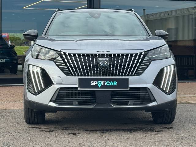2024 Peugeot 2008 GT 1.2 PureTech [130] EAT8 Auto 5dr