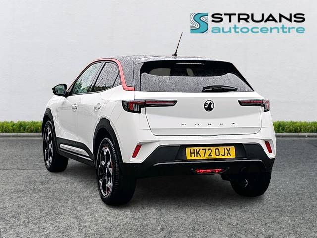 2022 Vauxhall Mokka GS Line 1.2 Turbo [100] 5dr