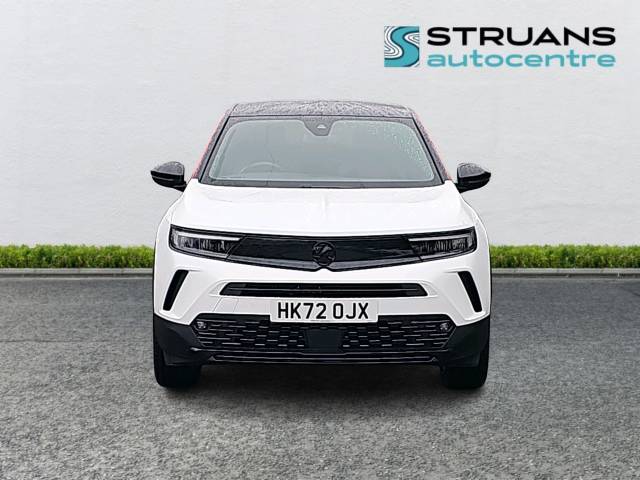 2022 Vauxhall Mokka GS Line 1.2 Turbo [100] 5dr