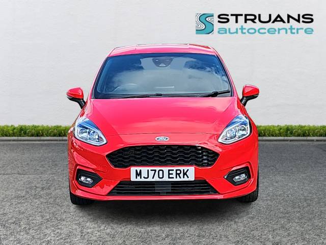 2020 Ford Fiesta ST-Line Edition 1.0 EcoBoost [125] MHEV 5dr