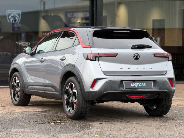 2023 Vauxhall Mokka GS 1.2 Turbo [100] 5dr