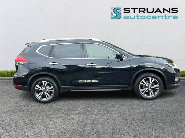 2018 Nissan X Trail N-Connecta 1.6 dCi 5dr 4WD
