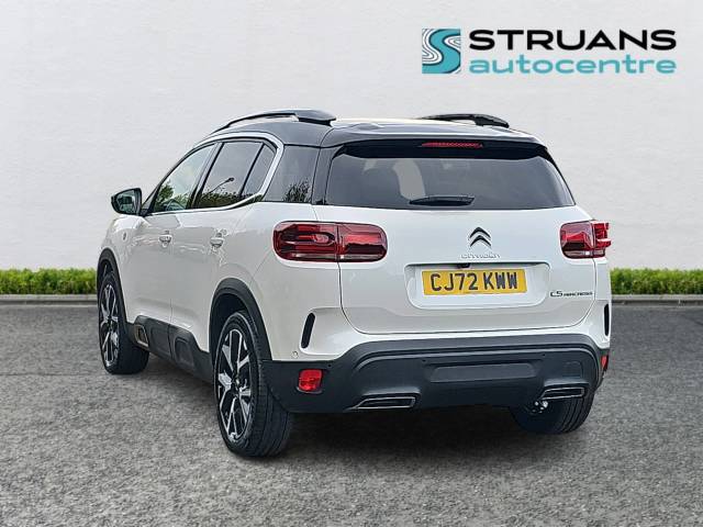 2023 Citroen C5 Aircross C-Series Edition 1.2 PureTech EAT8 Auto 5dr