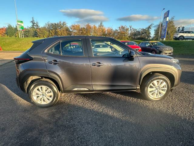 2023 Toyota Yaris Cross Icon 1.5 Hybrid CVT Auto 5dr