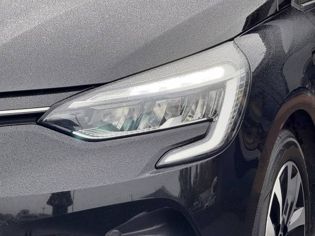 2020 Renault Clio Iconic 1.0 TCe [100] 5dr