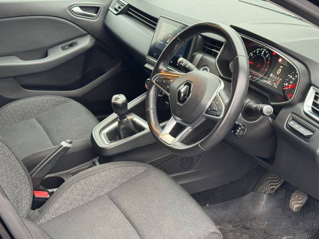 2020 Renault Clio Iconic 1.0 TCe [100] 5dr