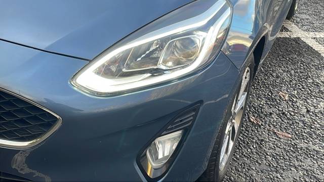 2019 Ford Fiesta Trend 1.1 5dr