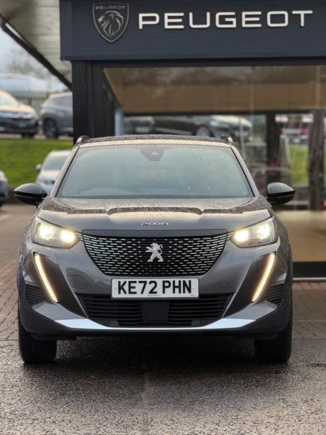 2023 Peugeot 2008 Allure Premium+ 1.2 PureTech [130] 5dr