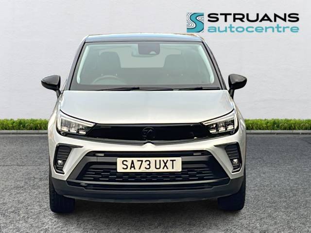 2023 Vauxhall Crossland GS 1.2 Turbo 5dr