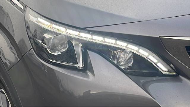 2017 Peugeot 3008 GT Line 1.6 BlueHDi [120] EAT6 Auto 5dr