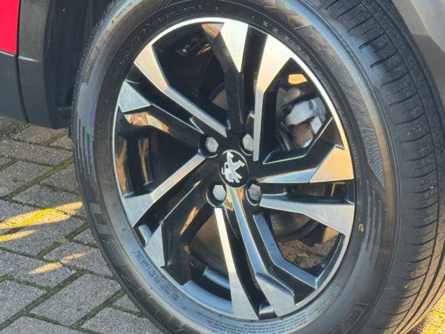 2020 Peugeot 2008 Allure 1.2 PureTech [130] 5dr