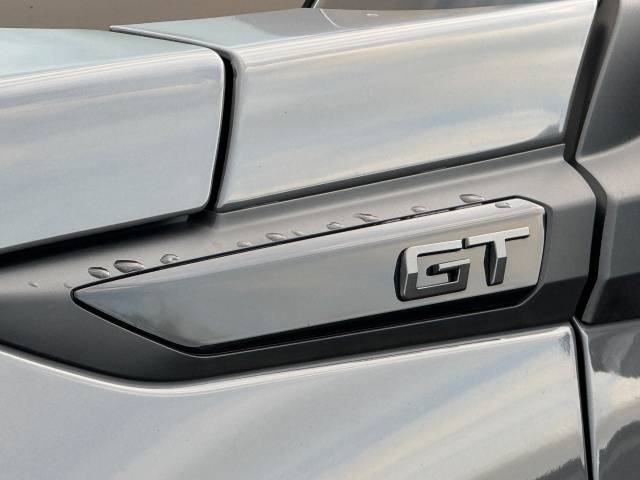 2025 Peugeot 2008 GT 1.2 PureTech [130] EAT8 Auto 5dr