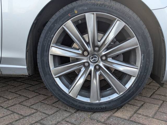 2021 Mazda 6 Sport Nav+ 2.0 Saloon 165ps 4dr