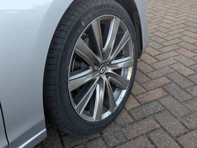2021 Mazda 6 Sport Nav+ 2.0 Saloon 165ps 4dr