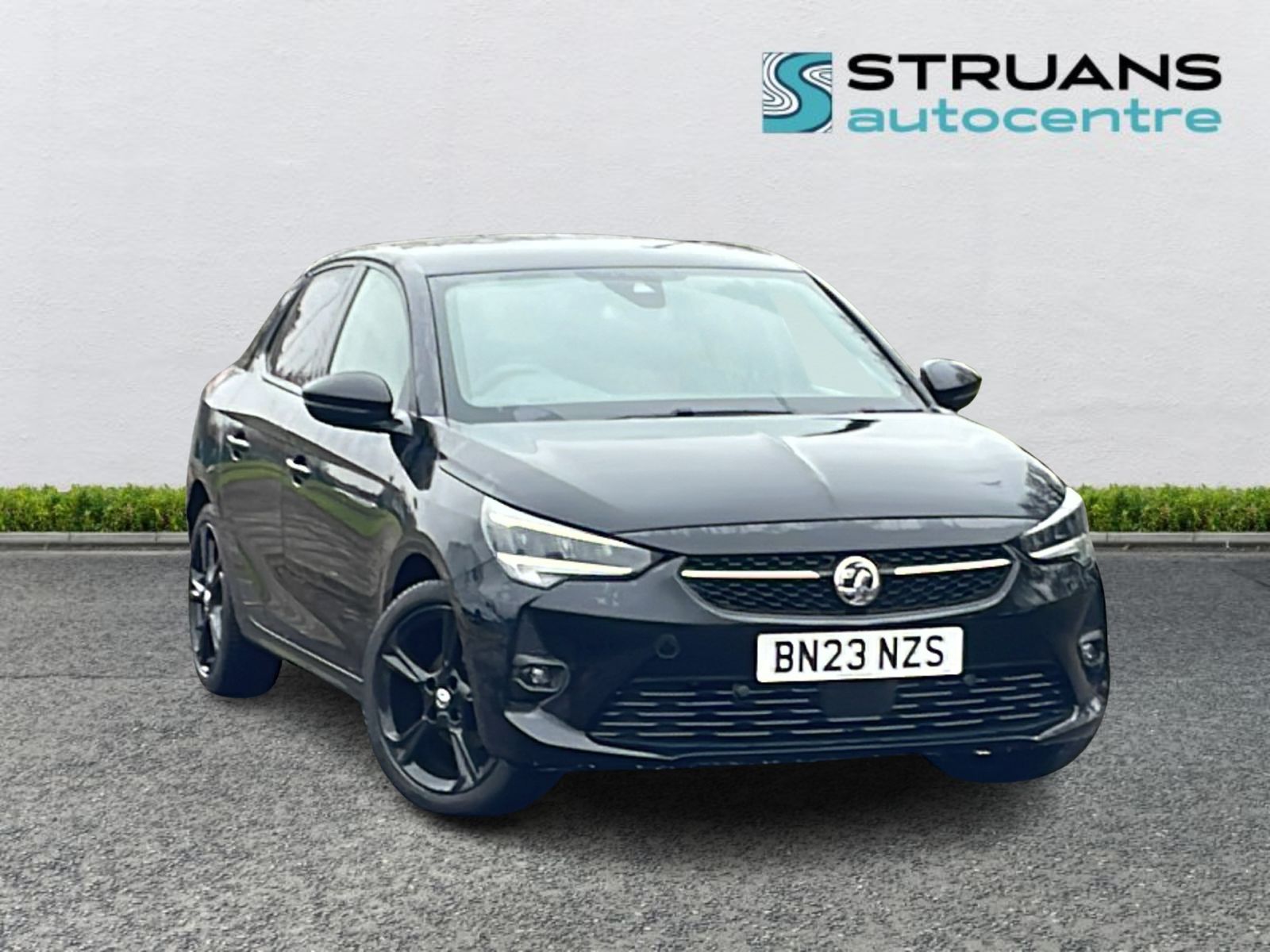 2023 Vauxhall Corsa