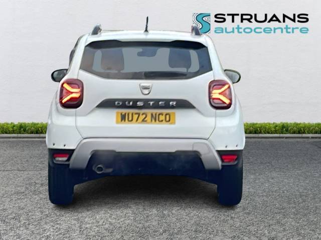 2022 Dacia Duster Prestige 1.0 TCe [90] 5dr