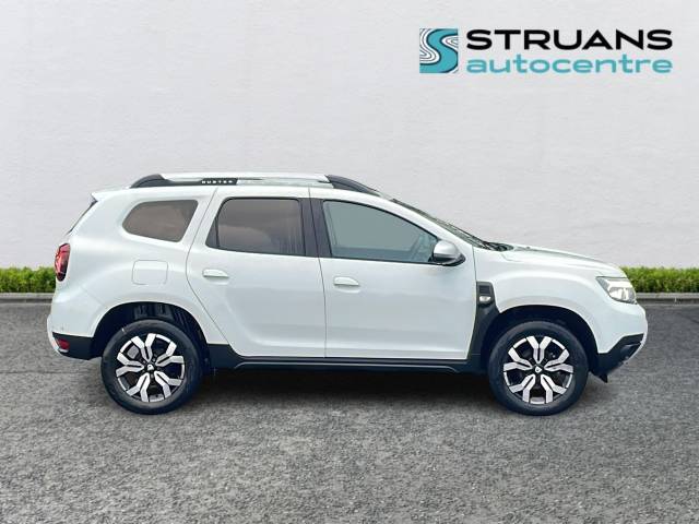 2022 Dacia Duster Prestige 1.0 TCe [90] 5dr