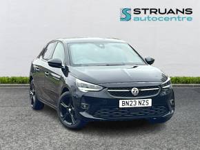 VAUXHALL CORSA 2023 (23) at Struans Dundee