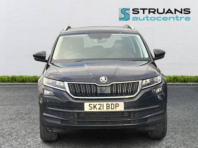 2021 Skoda Kodiaq SE L 1.5 TSi DSG Auto 5dr [7 Seat]