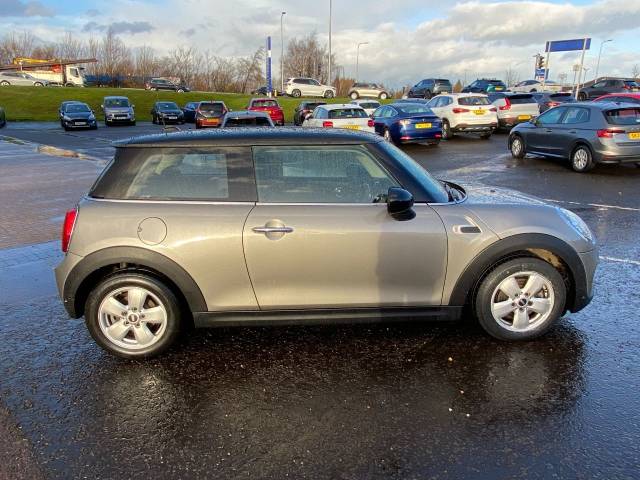 2018 Mini Hatchback Cooper II 1.5 3dr