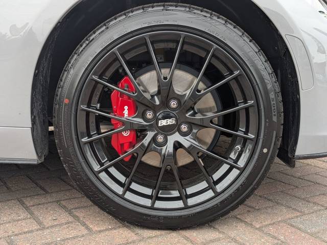 2025 Mazda MX-5 RF Homura 2.0 [184] 2DR