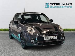 MINI HATCH 2017 (66) at Struans Dundee