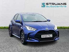 VOLKSWAGEN TIGUAN ALLSPACE 2022 (71) at Struans Dundee