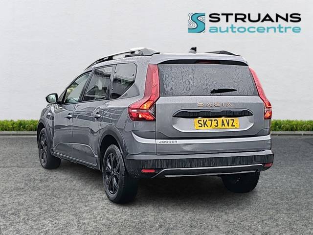2024 Dacia Jogger Extreme 1.0 TCe 5dr