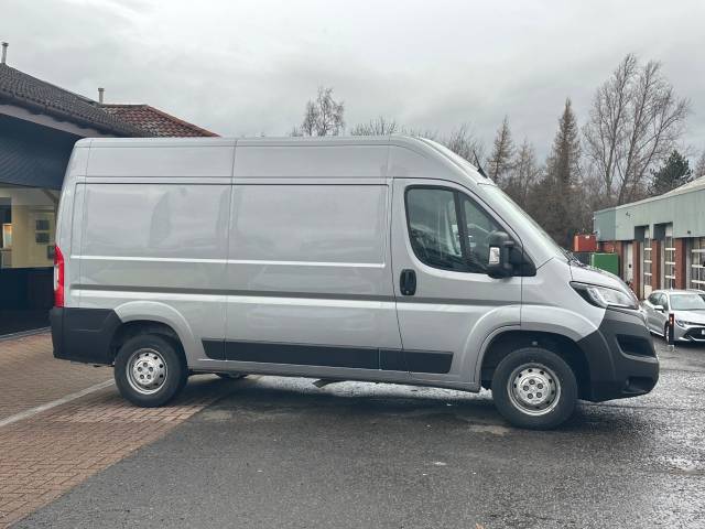 2023 Peugeot Boxer 335 L2h2 2.2 Blhdi Pf/prm+ 3500