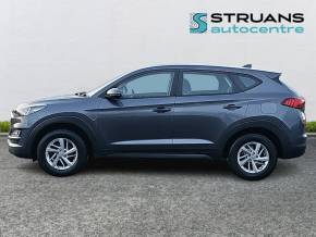 SUZUKI VITARA at Struans Dundee