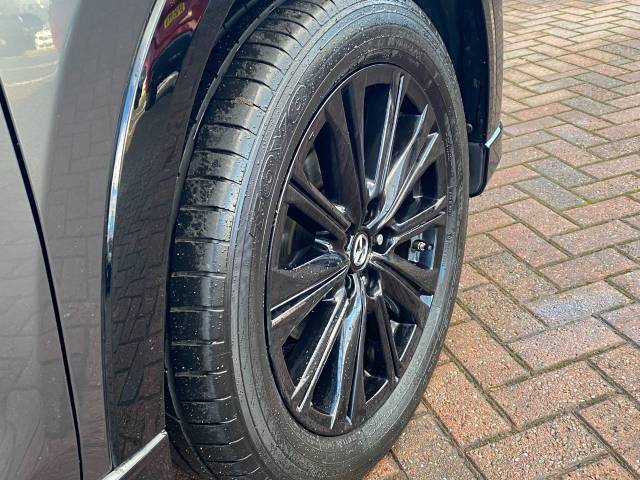 2025 Mazda CX-5 Homura 2.0 e-Skyactiv G MHEV 5dr