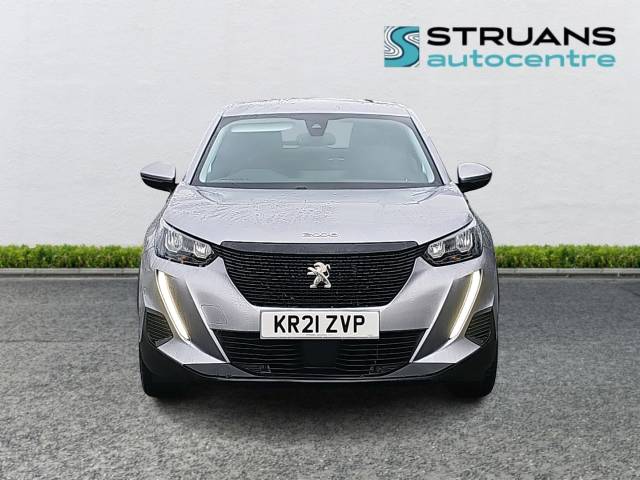 2021 Peugeot 2008 Active Premium 1.2 PureTech 5dr