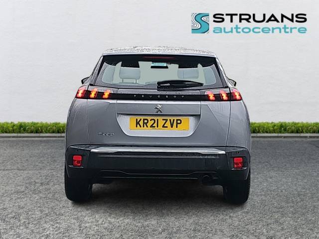 2021 Peugeot 2008 Active Premium 1.2 PureTech 5dr