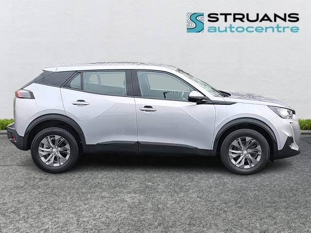 2021 Peugeot 2008 Active Premium 1.2 PureTech 5dr