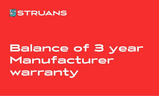 2024 Audi A3 1.5 35 TFSi Black Edition 4dr