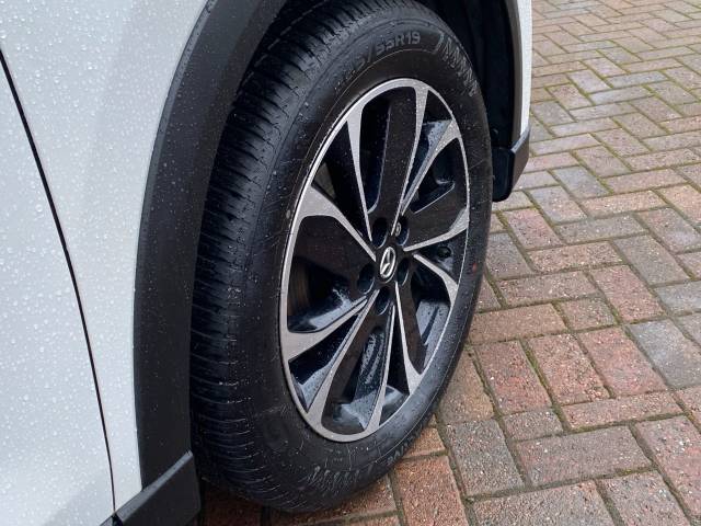 2022 Mazda CX-5 Sport 2.2d [184] Auto 5dr