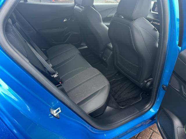 2023 Peugeot 2008 GT 1.2 PureTech [130] EAT8 Auto 5dr