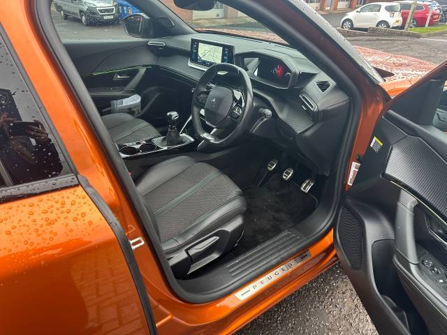 2022 Peugeot 2008 GT 1.2 PureTech [130] 5dr