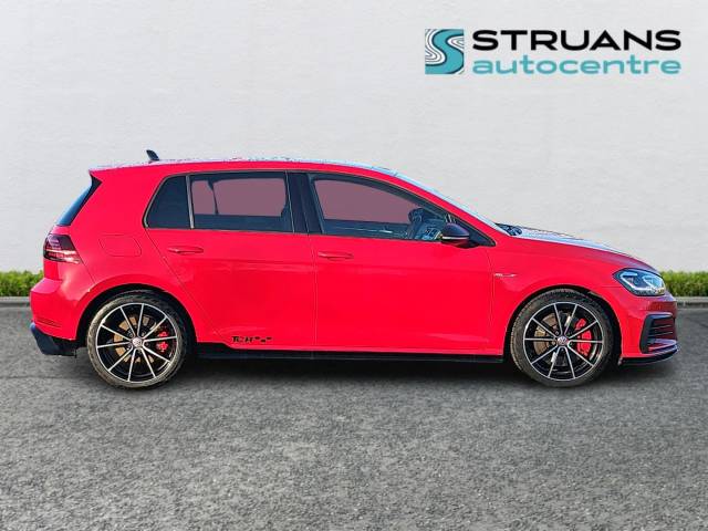2019 Volkswagen Golf GTi 2.0 TSi [290] TCR DSG 5dr