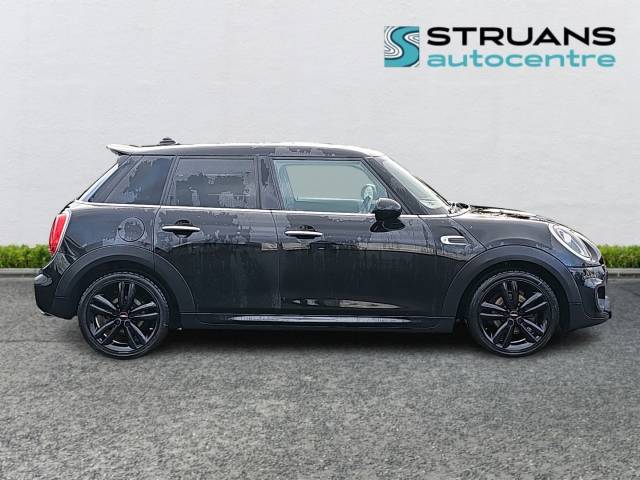 2019 Mini Hatchback Cooper Sport II 1.5 5dr