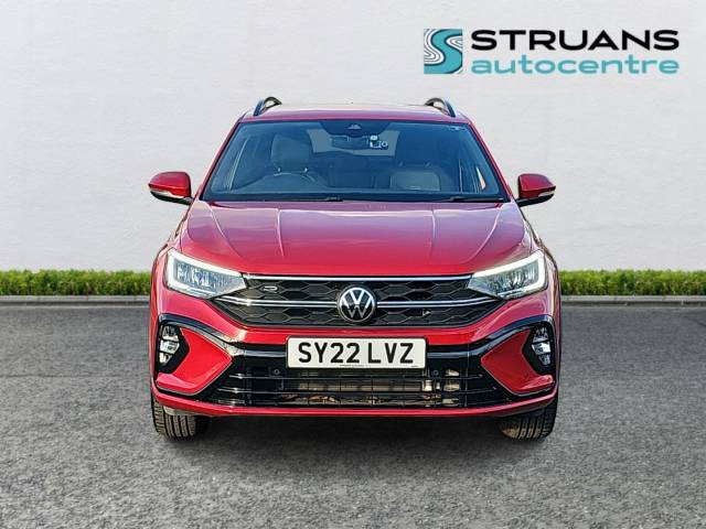 2022 Volkswagen Taigo R-Line 1.5 TSi [150] DSG Auto 5dr