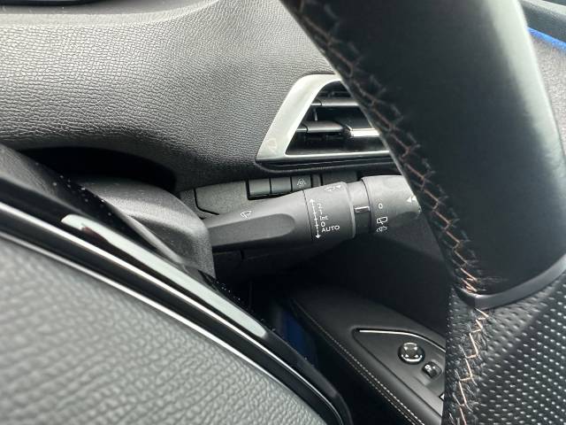 2022 Peugeot 3008 1.2 PureTech GT 5dr